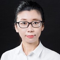 FUTURE HR Employee Yang Li's profile photo