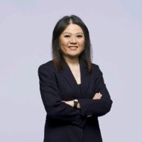 Protelindo, PT Employee Anita Anwar's profile photo