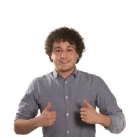 Calibrate Employee Jeroen Degloire's profile photo