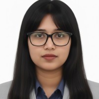 SwissPac UAE Employee Aishwarya Biradar's profile photo