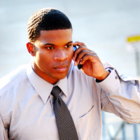 John Moore Services Employee Jamil Thompson's profile photo