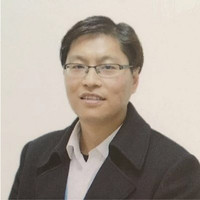 JD Cloud Solutions Employee 王家庆's profile photo