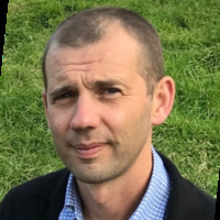 Canada Life Employee Adam Tyson's profile photo