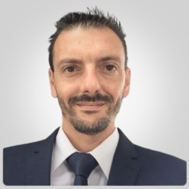 Experis Italia Employee Pietro Santonocito's profile photo