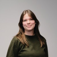 ALINEL Employee Nele Serru's profile photo
