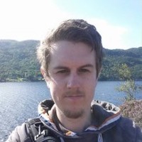 Folken Employee Olav Jensen's profile photo