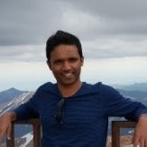 HCSC Insurance Services Company Employee Balaji Jonnakuti's profile photo