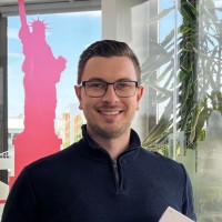 Barrington James Employee Stephen Rooke's profile photo