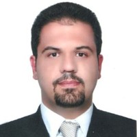 THYNK Group Employee Amir Zabolipour's profile photo