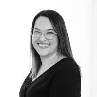 Interactive One Employee Tanja Tauber's profile photo