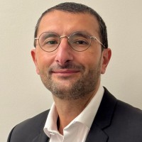 Nokia Employee Stephane Azoulay's profile photo