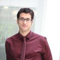 NFQRISK SOLUTIONS Employee Pablo De Miguel Barrios's profile photo