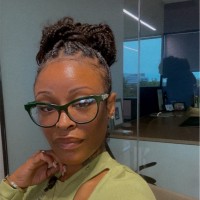 Surgo Foundation Employee Brittane Wise's profile photo