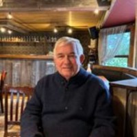 Quantum Research International Employee David Gregory's profile photo