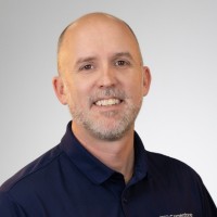 Cornerstone Recruiting Employee Mike Murphy's profile photo
