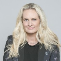 Valitor Employee Gudrun Gudbjornsdottir's profile photo