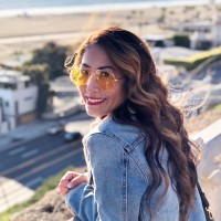 Email e telefono di Jamie Park