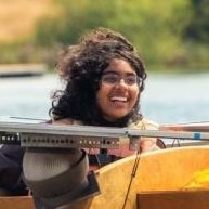 Verrus Employee Akshaya Jagannadharao's profile photo