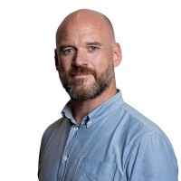 Retail Week Employee Martin Arnold's profile photo