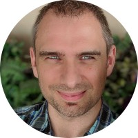 Grab Employee Jonah Jones's profile photo