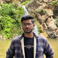 ANCIT Employee Sanjay S's profile photo