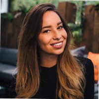 Knjaz Miloš Employee Lenka Rajević's profile photo