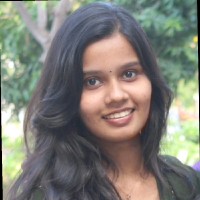 Kripa Sreeraj Email