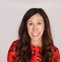 Deloitte Employee Casey Comings's profile photo