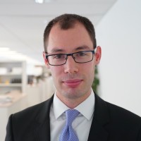International Energy Agency (IEA) Employee Christophe McGlade's profile photo