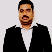 Stratsyn AI Technology Service Employee Rajkumar J's profile photo