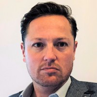 Invest International Employee Eelco Benink's profile photo