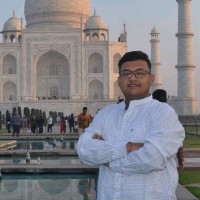 Clover Infotech Employee Mahendra Chand's profile photo