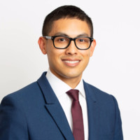Cantor Fitzgerald Asset Management Employee Joey Wilbur's profile photo