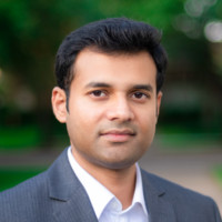 Anup Roy Email & Phone Number
