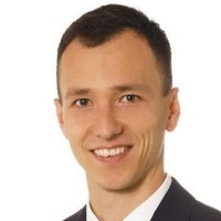 Daimler AG Employee Christopher Kober's profile photo