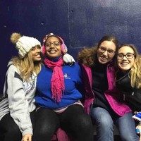 Coed Sportswear Employee Josephine Schmuhl's profile photo