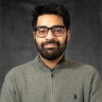 BluLogix Employee Ibrahim Rahman's profile photo