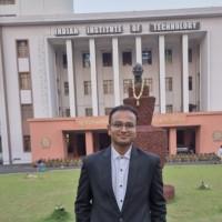 Vaibhav Agrawal Email