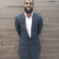 GRACE Employee Kenneth Taylor's profile photo