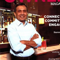 Suresh Patel Email & Phone Number