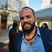 Arrow ECS France Employee Romain Colotte's profile photo