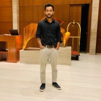 A1Apps Employee Manish Nawani's profile photo