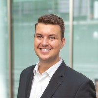 Belimo Employee Patrick Bley's profile photo