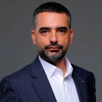 Cellfie Mobile Employee Giorgi Niniashvili's profile photo