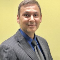 Crane Data Centers Employee Aashish Shahani's profile photo