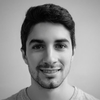 Onebox - Ticket Distribution System Employee Gerard Compte Bover's profile photo