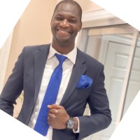 Patrick Mpoyo Email