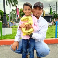 SINOMACH GROUP Employee Frank Zamora's profile photo
