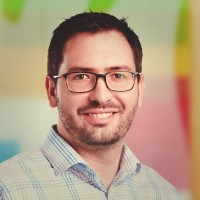 General Mills Employee Brian Krohmer's profile photo