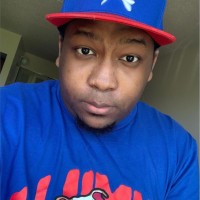 Foampartner Employee Jayvon Butler's profile photo